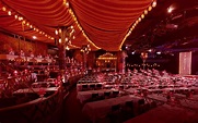 Pařížský Moulin Rouge: červený mlýn plný vášně | Luxury Prague Life