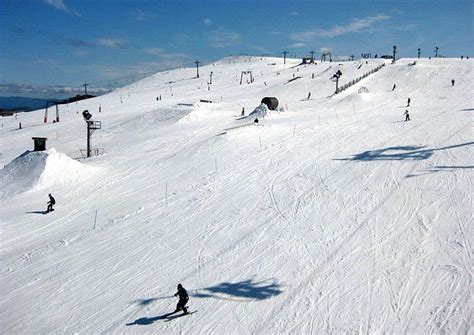 10 Top Rated Ski Resorts In Australia Planetware Vail Resorts Alpine