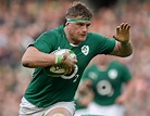 Ireland star Jamie Heaslip retires from rugby as 'one of the legends of ...