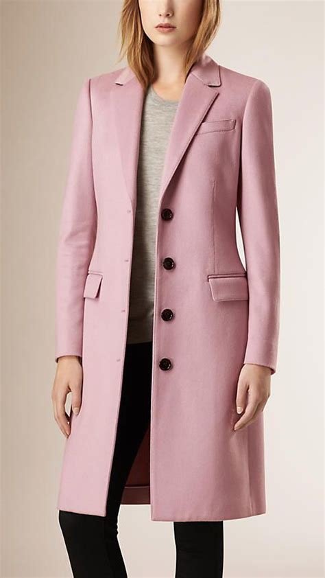 Cashmere Tailored Coat Coat Fashion Coats For Women Tailored Coat