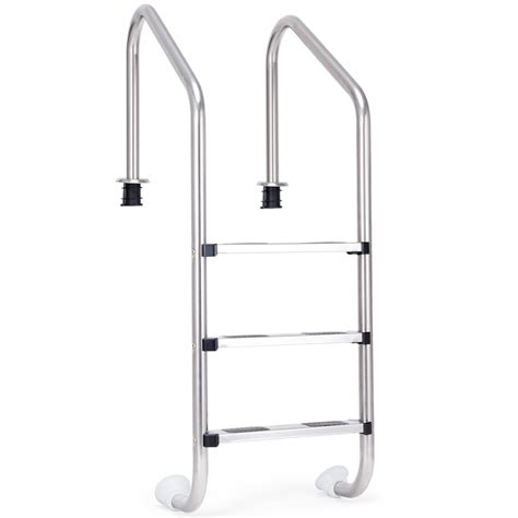 The 10 Best Pool Ladder With Wide Steps Home One Life