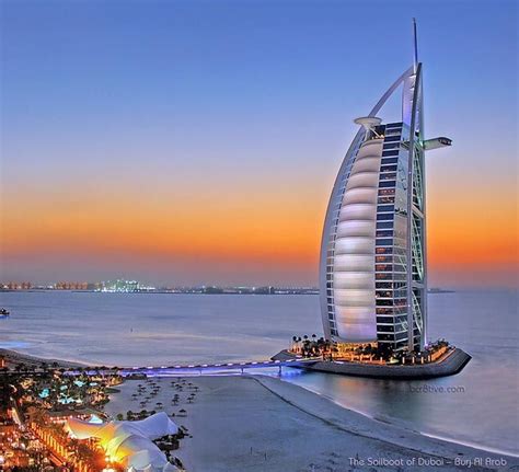 The Sailboat Of Dubai Burj Al Arab Be Creative Dubai Events