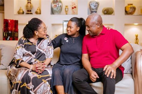 Last year, harmonious chorale's lordina eugenia osei won the female vocalist award at the gh youth choral festival & awards. Latest photos of Mahama, Lordina and their daughter warm ...