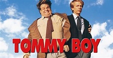 Tommy Boy - película: Ver online completas en español