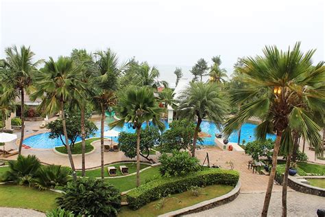 Taj Fishermans Cove Resort And Spa Chennai Review Cardexpert