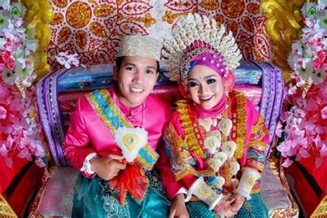 Menikahi Gadis Bugis Makassar Itu Gak Gampang Bro Kamu Wajib Lalui 3