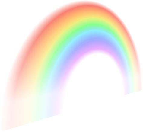 Rainbow Png Image Purepng Free Transparent Cc0 Png Im