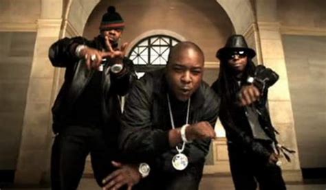 Flashback Fridays Busta Rhymes Feat Lil Wayne And Jadakiss Respect My