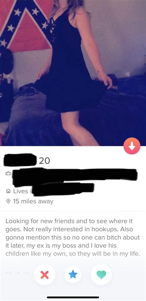 the best and worst tinder profiles and conversations in the world 202