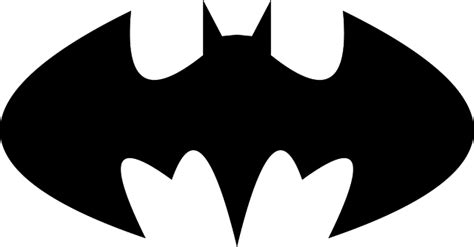 Printable Batman Logo Clipart Best