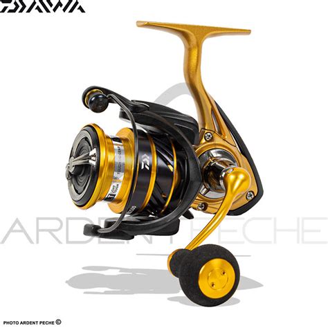 Moulinet DAIWA Aird LT Ardent Peche