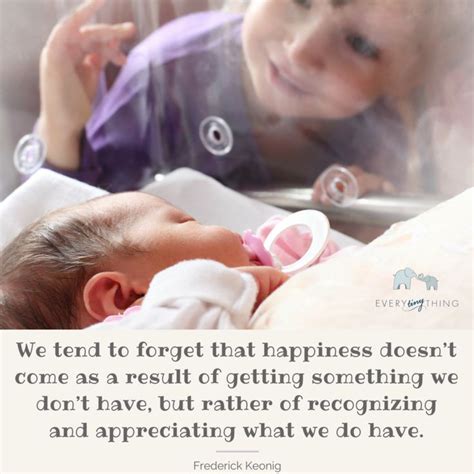 Inspiring Preemie Quote Happiness Nicu Baby Baby Girl Newborn Nicu