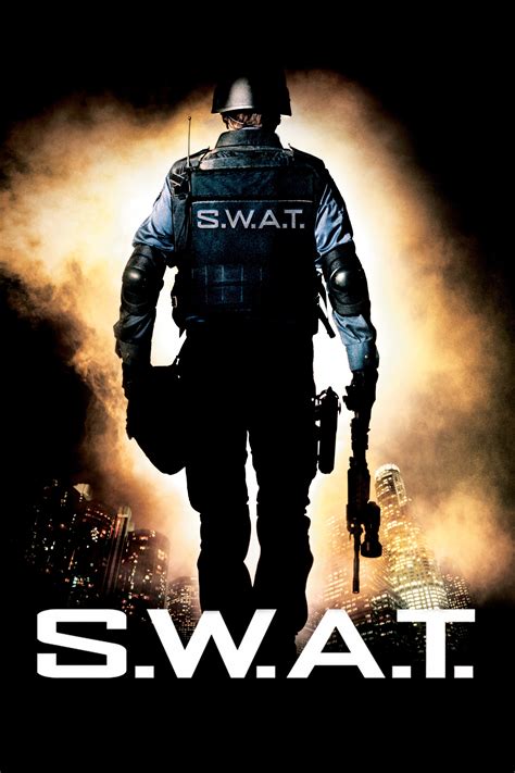 Swat Movie Jeremy Renner