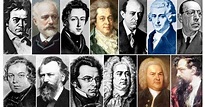 Top 10 Works by 40 Classical Music Composers - Page 7