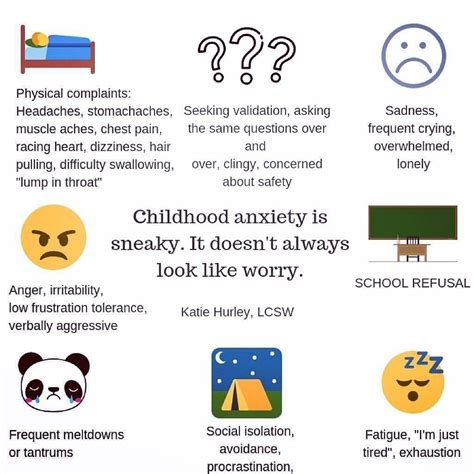 Helping Our Kids And Ourselves Manage Anxiety Lets Talk