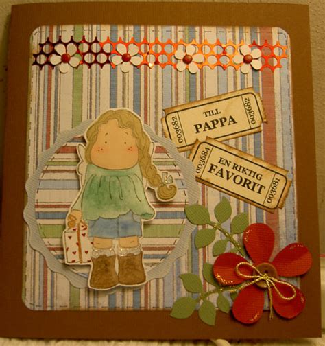 Grattis/farsdag | Mummylade