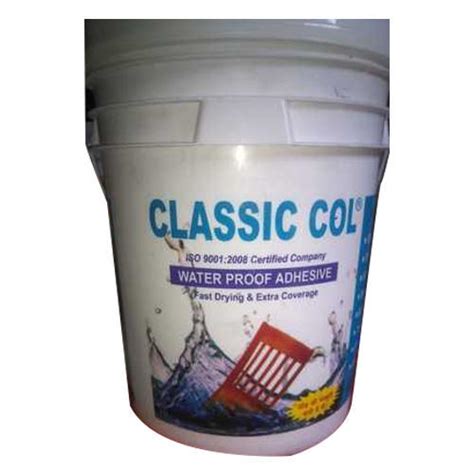 We apologize for any inconvenience. Gel Classic Col Water Proof Adhesive, Packaging Size: 25 ...