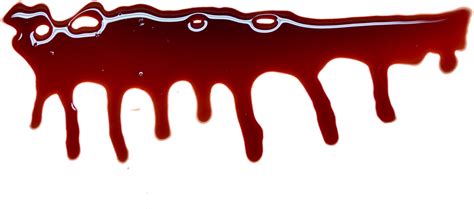 Free Download Of Blood Drip Icon Clipart 24 Png Transparent Background