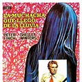 La muchacha que llegó de la lluvia - Película 1972 - SensaCine.com