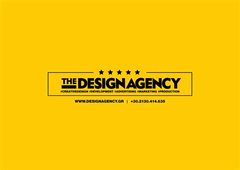 Design Agency Advertising Creative Design Seo
