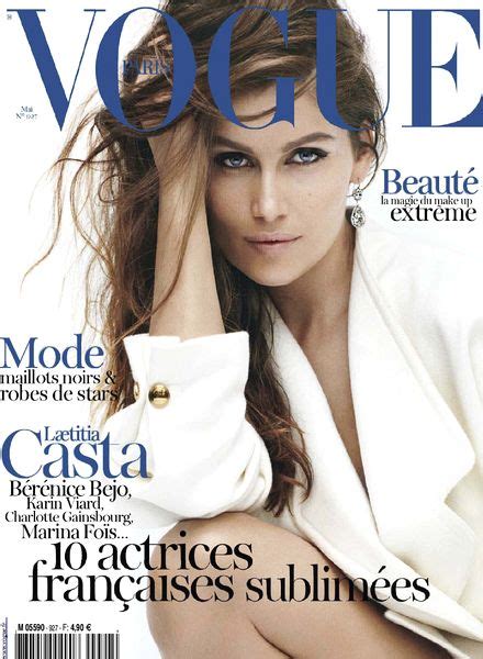 Download Vogue France 2012 05 Pdf Magazine