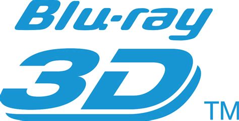 Blu Ray 3d Logopedia Fandom