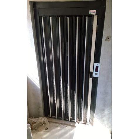 Elevator Imperforated Door At Rs 6200 Imperforated Door For Lift In Jaunpur Id 22567029497