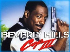 Beverly Hills Cop III (1994) - Movie Review / Film Essay