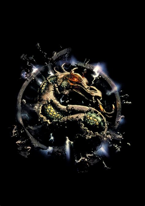 Mortal kombat classic large movie poster print maxi a1 a2 a3 a4. Mortal Kombat: Annihilation | Movie fanart | fanart.tv