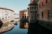 Ferrara - Die besten Tipps und Sehenswürdigkeiten