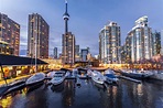 Las ciudades más bonitas e importantes de Canadá - Holafly