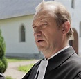 Der Schauspieler über Kirche, Glauben und Traktorfahren: Peter Heinrich ...