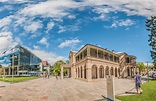 Queensland University of Technology | Study at QUT | KILROY