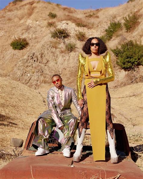 Lena Waithe And Melina Matsoukas Visionaries Behind The Film Queen