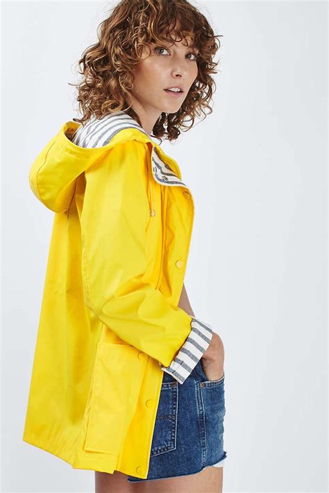 Carousel Image 1 Raincoat Outfit Yellow Raincoat Long Rain Coat Rain