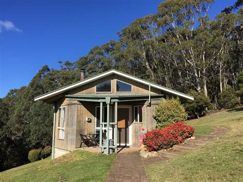 Jenolan Cabins Updated 2021 Prices And Campground Reviews Jenolan