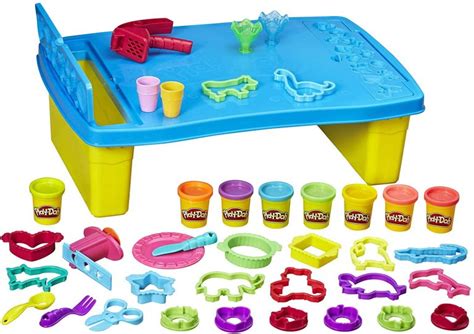 20 Best Play Dough Sets For Kids For A Creative Playtime 2021