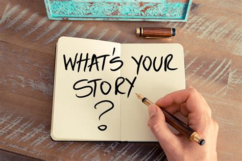 Share Your Story - Kids Mental Health