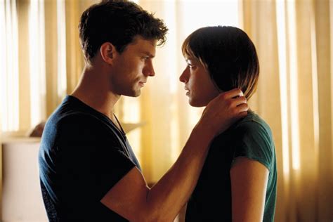 Movie Review Fifty Shades Of Grey Fernby Films