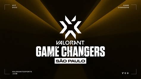VCT Game Changers Championship Announced Gayming Magazine