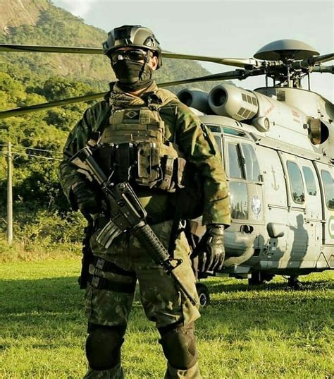 Comandos Anfíbios Da Marinha Do Brasil Comanf 🇧🇷 Comandos Exercito Brasileiro Exercito