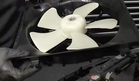 Honda Accord Cooling Fan Wont Turn Off Honda The Other Side