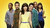New Girl - Serieously