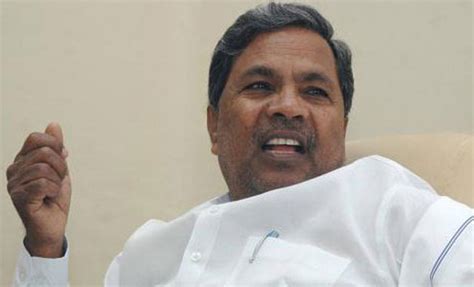 He is currently serving as the leader of opposition in karnataka legislative assembly since 9 december 2019. PM talks to Siddaramaiah, congratulates him on election as ...