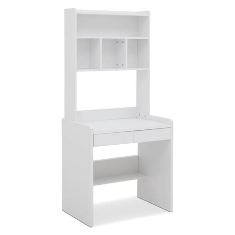 Alina Study Desk With Storage White Furniture And Home Décor Fortytwo