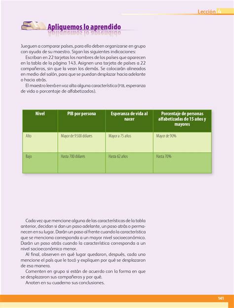 Desafos matemticos matematicas 6 grado contestado paco el chato. Libro De Matematicas 6 Grado Contest Ado Paco El Chato ...