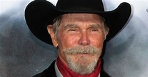 Beloved 'Gunsmoke' actor Buck Taylor lands recurring role on Yellowstone