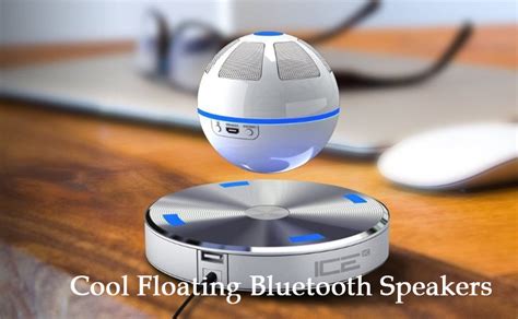 9 Best Floating Bluetooth Speakers 2024 Waterproof Floating Speaker
