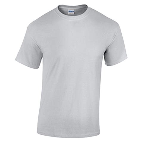 Plain Grey T-Shirt PNG High-Quality Image | PNG Arts png image