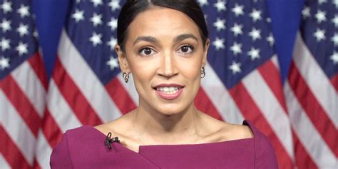 Alexandria Ocasio Cortez Playing Among Us On Twitch For Voting